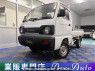Used 1990 MT suzuki carry-truck DB51T Image[0]