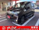 Daihatsu Move Custom LA100S