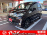Used 2014 AT daihatsu move-custom LA100S Image[0]