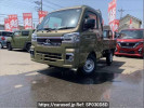 Daihatsu Hijet Truck S500P