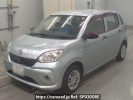 Toyota Passo M700A