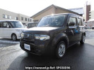 Nissan Cube Z12