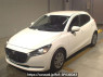 Used 2022 AT mazda mazda2 DJLFS Image[0]
