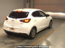 Used 2022 AT mazda mazda2 DJLFS Image[1]