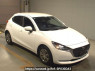 Used 2022 AT mazda mazda2 DJLFS Image[2]