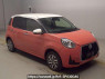 Used 2023 AT toyota passo M710A Image[2]