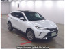 Used 2024 AT toyota harrier-hybrid AXUH85 Image[0]