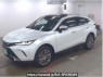 Used 2024 AT toyota harrier-hybrid AXUH85 Image[1]