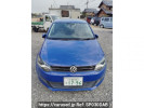 Volkswagen Polo 6RCBZ