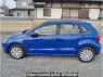 Used 2011 AT volkswagen polo 6RCBZ Image[2]