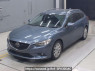 Used 2013 AT mazda atenza-wagon GJ2FW Image[0]
