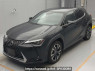 Used 2019 AT lexus ux MZAH10 Image[0]