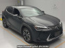 Used 2019 AT lexus ux MZAH10 Image[2]