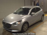 Used 2022 AT mazda mazda2 DJLFS Image[0]