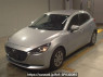 Used 2022 AT mazda mazda2 DJLFS Image[0]