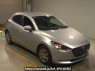 Used 2022 AT mazda mazda2 DJLFS Image[2]
