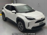 Used 2020 AT toyota yaris-cross MXPJ10 Image[2]