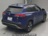 Used 2022 AT toyota corolla-cross ZVG11 Image[1]