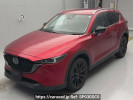 Mazda CX-5 KF2P
