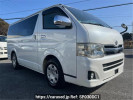 Toyota Hiace Van TRH200V
