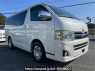 Used 2012 AT toyota hiace-van TRH200V Image[0]