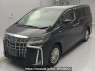 Used 2020 AT toyota alphard-hybrid AYH30W Image[0]