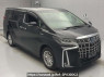 Used 2020 AT toyota alphard-hybrid AYH30W Image[2]