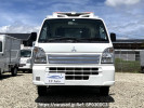 Mitsubishi Minicab Truck DS16T