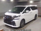 Toyota Vellfire Hybrid AYH30W
