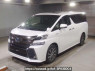 Used 2016 AT toyota vellfire-hybrid AYH30W Image[0]