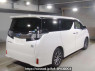 Used 2016 AT toyota vellfire-hybrid AYH30W Image[1]