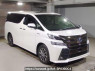 Used 2016 AT toyota vellfire-hybrid AYH30W Image[2]