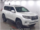 Toyota Land Cruiser Prado TRJ150W