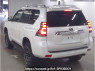 Used 2021 AT toyota land-cruiser-prado TRJ150W Image[2]
