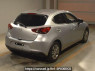 Used 2022 AT mazda mazda2 DJLFS Image[1]