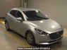 Used 2022 AT mazda mazda2 DJLFS Image[2]