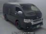 Used 2018 AT toyota hiace-wagon TRH219W Image[2]
