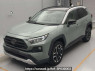 Used 2021 AT toyota rav4 MXAA54 Image[0]