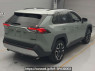 Used 2021 AT toyota rav4 MXAA54 Image[1]