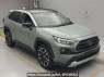 Used 2021 AT toyota rav4 MXAA54 Image[2]