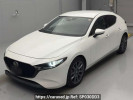Mazda Mazda3 Fastback BP8P