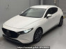 Used 2019 AT mazda mazda3-fastback BP8P Image[0]