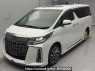Used 2021 AT toyota alphard-hybrid AYH30W Image[0]