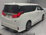 Used 2021 AT toyota alphard-hybrid AYH30W Image[1]
