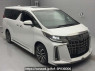 Used 2021 AT toyota alphard-hybrid AYH30W Image[2]