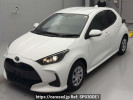 Toyota YARIS MXPH10
