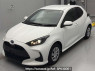 Used 2023 AT toyota yaris MXPH10 Image[0]