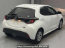 Used 2023 AT toyota yaris MXPH10 Image[1]