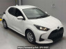 Used 2023 AT toyota yaris MXPH10 Image[2]