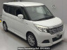 Used 2017 AT suzuki solio MA36S Image[2]